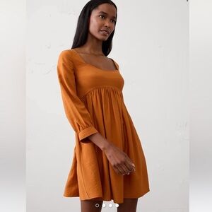 BR Factory Dress Size Medium